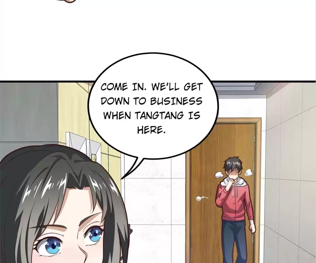 Gao Neng Strikes Chapter 195 - page 25