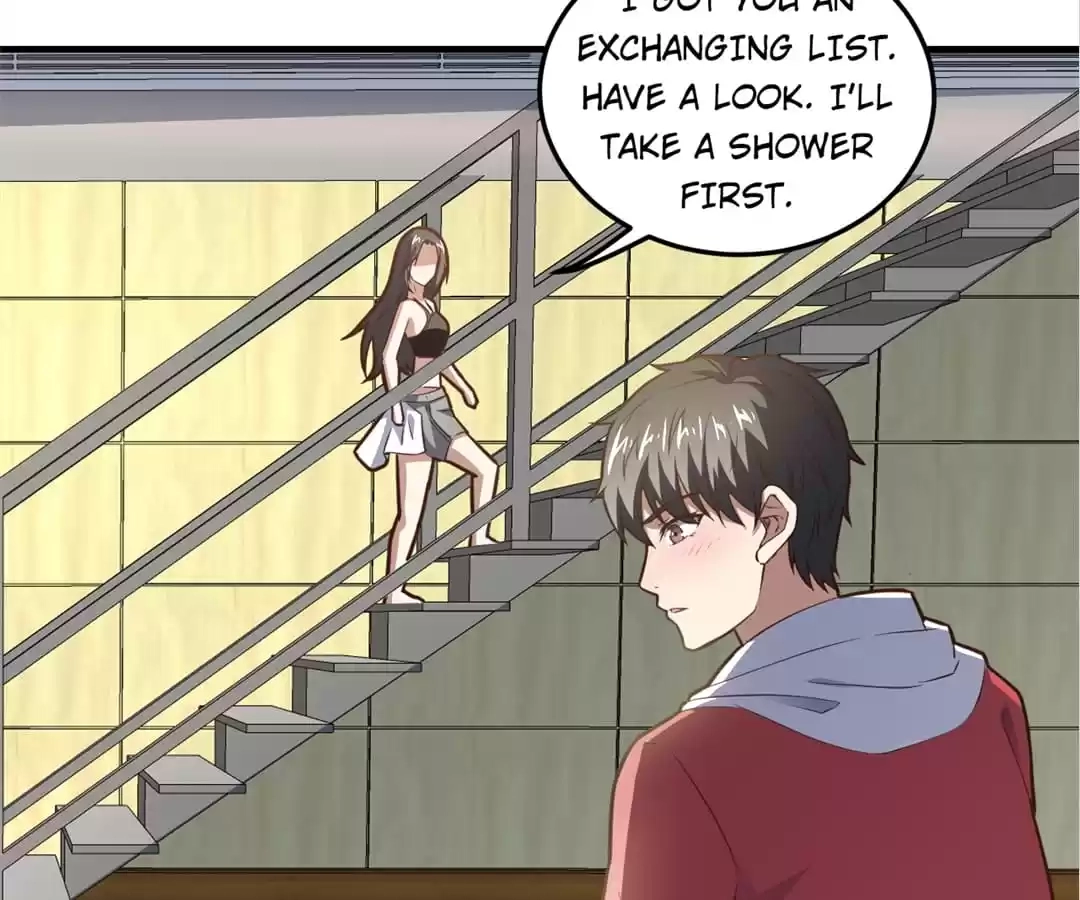 Gao Neng Strikes Chapter 195 - page 27