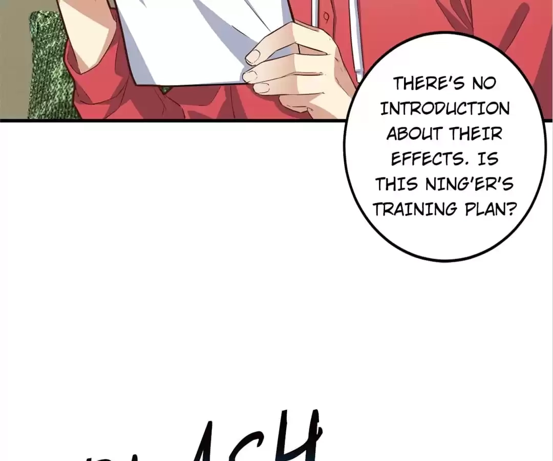 Gao Neng Strikes Chapter 195 - page 30