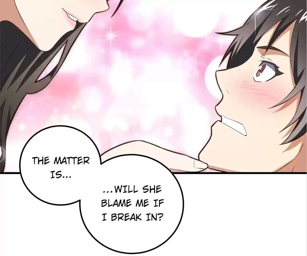 Gao Neng Strikes Chapter 195 - page 33