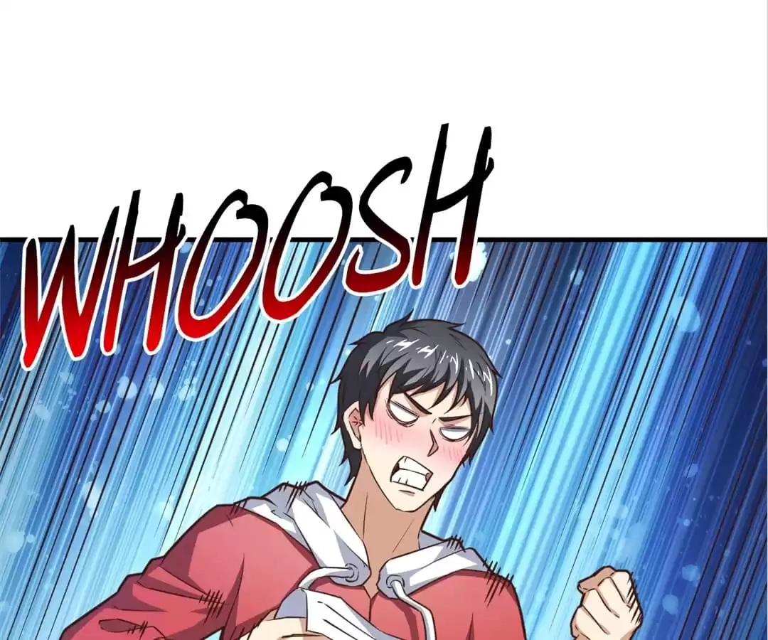 Gao Neng Strikes Chapter 195 - page 34