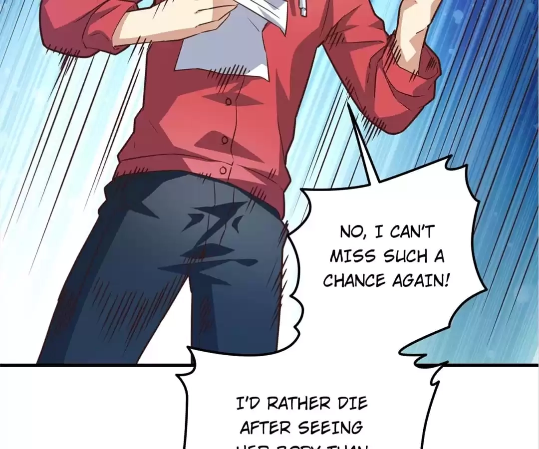 Gao Neng Strikes Chapter 195 - page 35