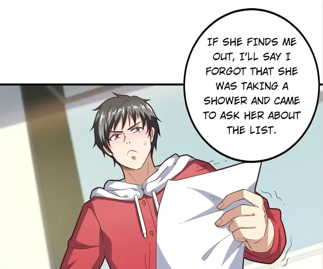 Gao Neng Strikes Chapter 195 - page 39