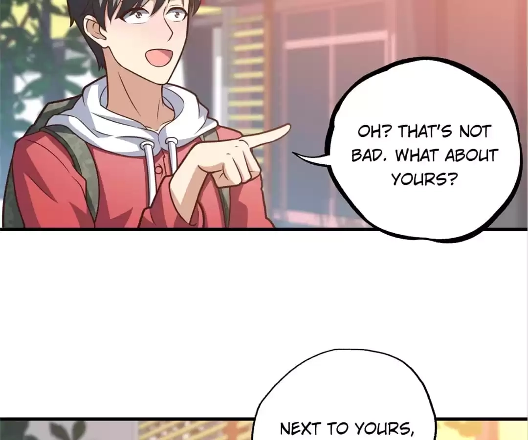 Gao Neng Strikes Chapter 195 - page 4