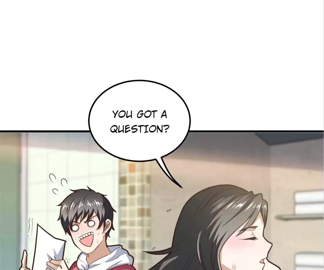 Gao Neng Strikes Chapter 195 - page 46