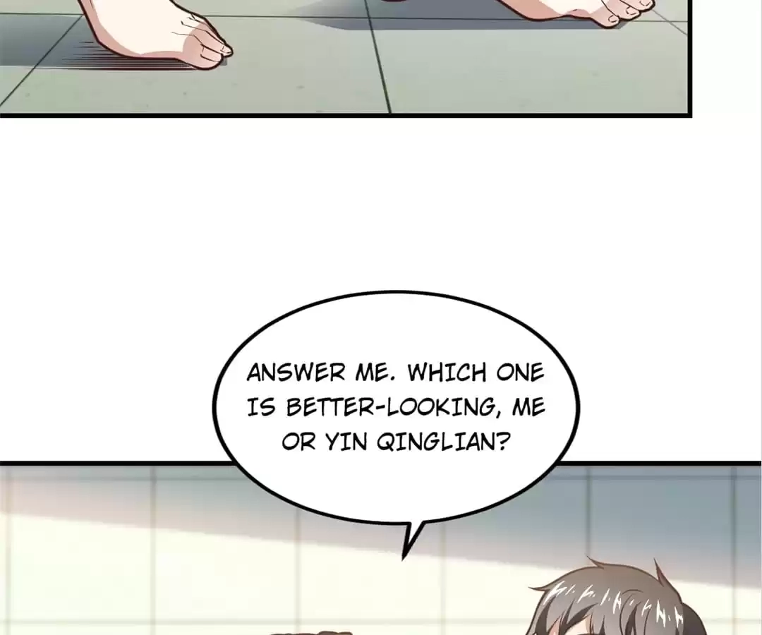 Gao Neng Strikes Chapter 195 - page 53