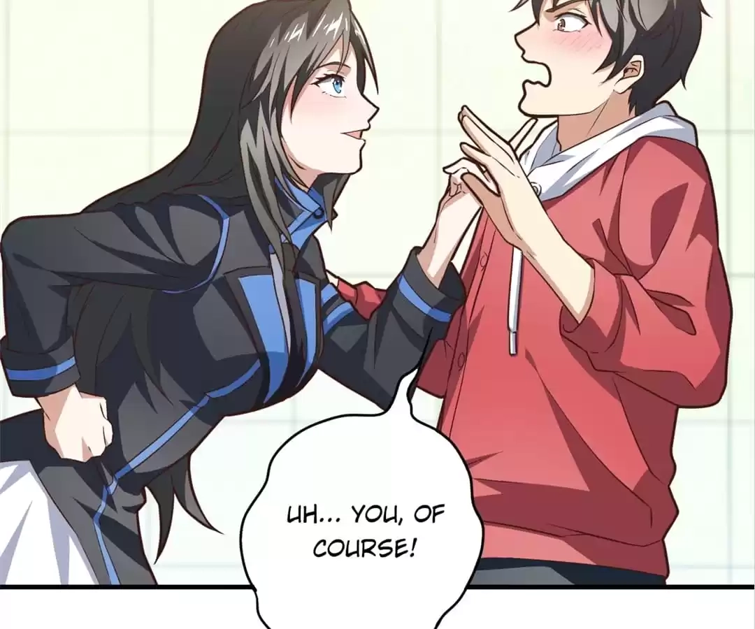 Gao Neng Strikes Chapter 195 - page 54