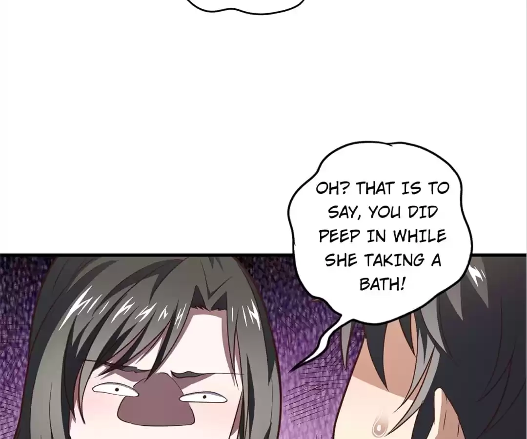 Gao Neng Strikes Chapter 195 - page 55