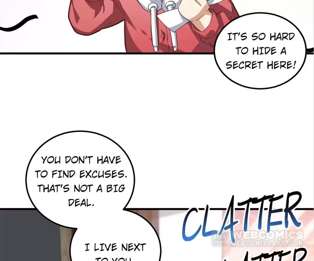 Gao Neng Strikes Chapter 195 - page 58