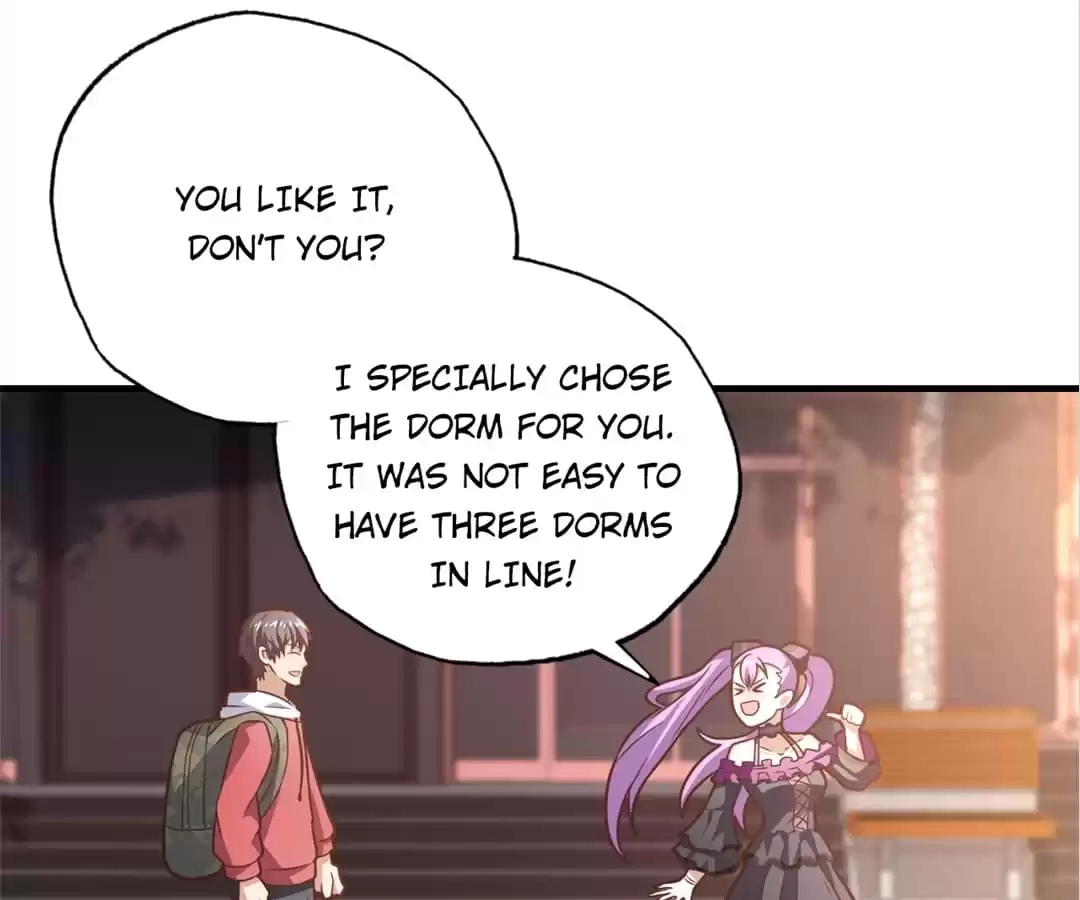 Gao Neng Strikes Chapter 195 - page 6