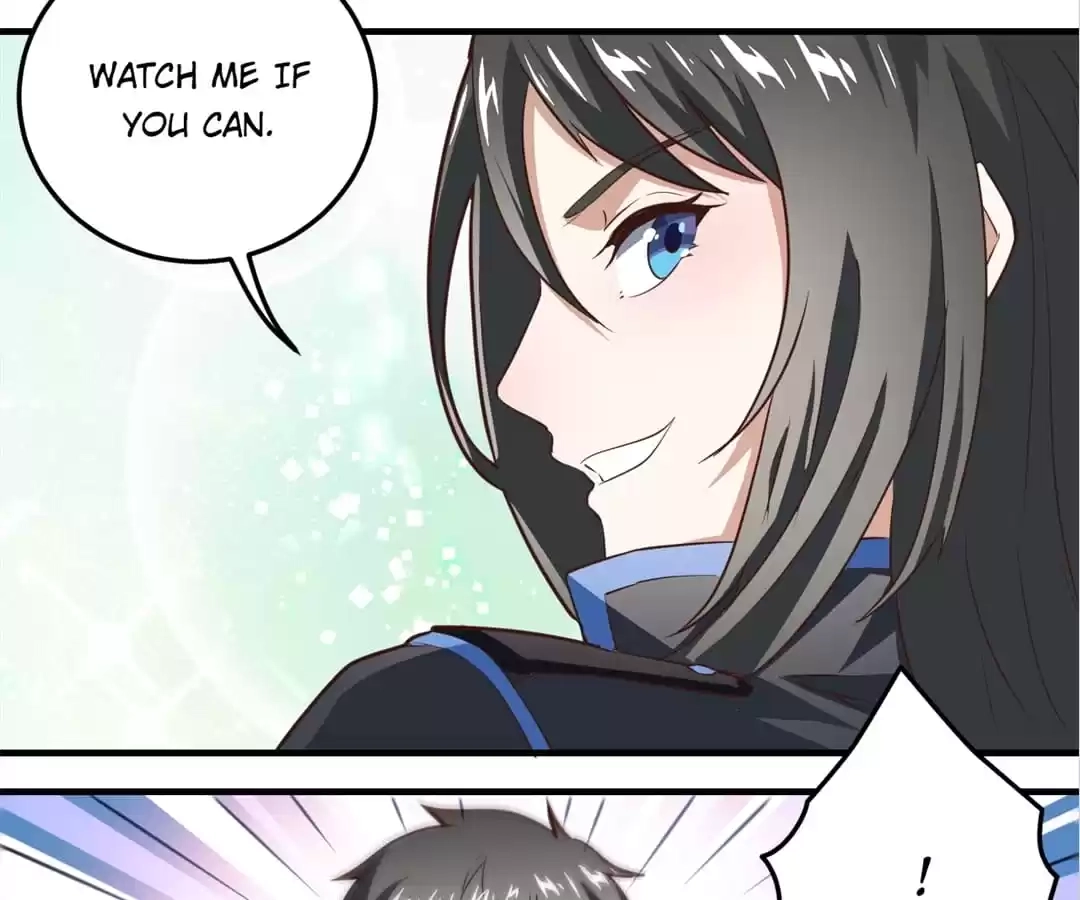 Gao Neng Strikes Chapter 195 - page 61