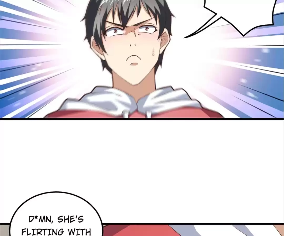 Gao Neng Strikes Chapter 195 - page 62