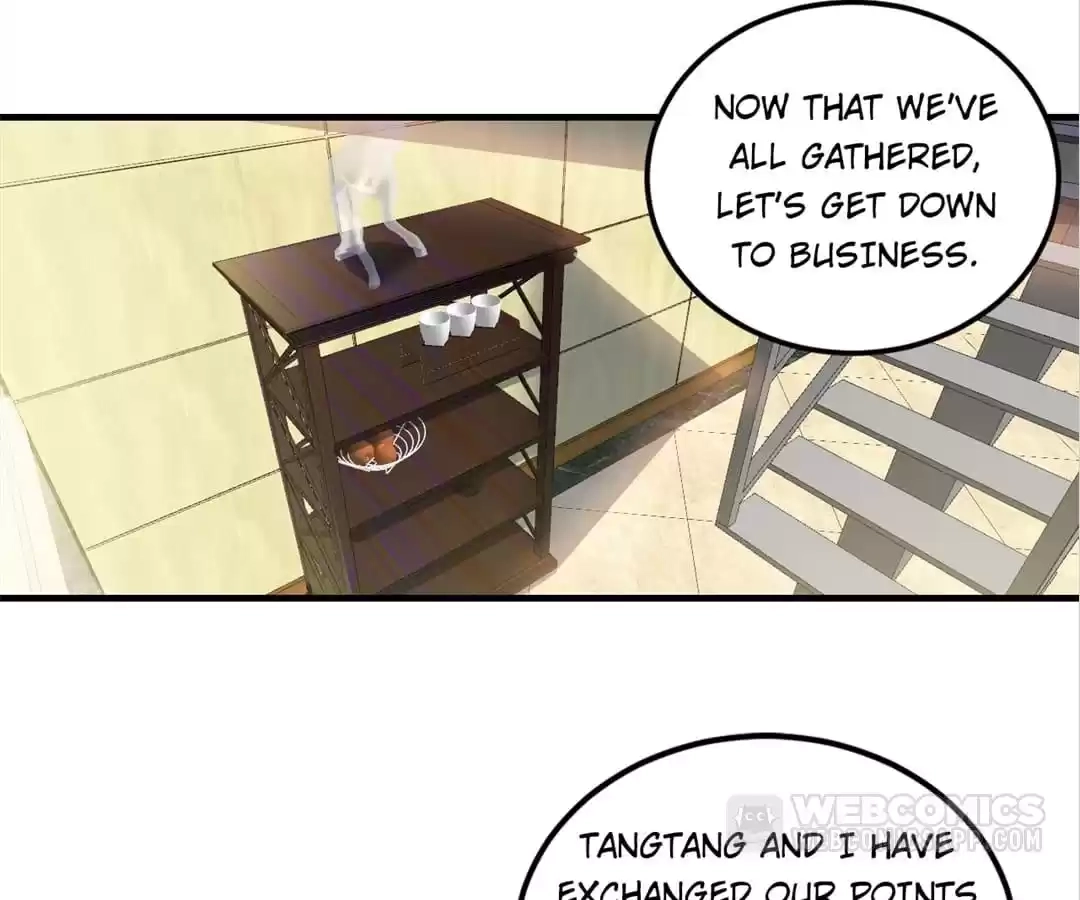 Gao Neng Strikes Chapter 195 - page 66