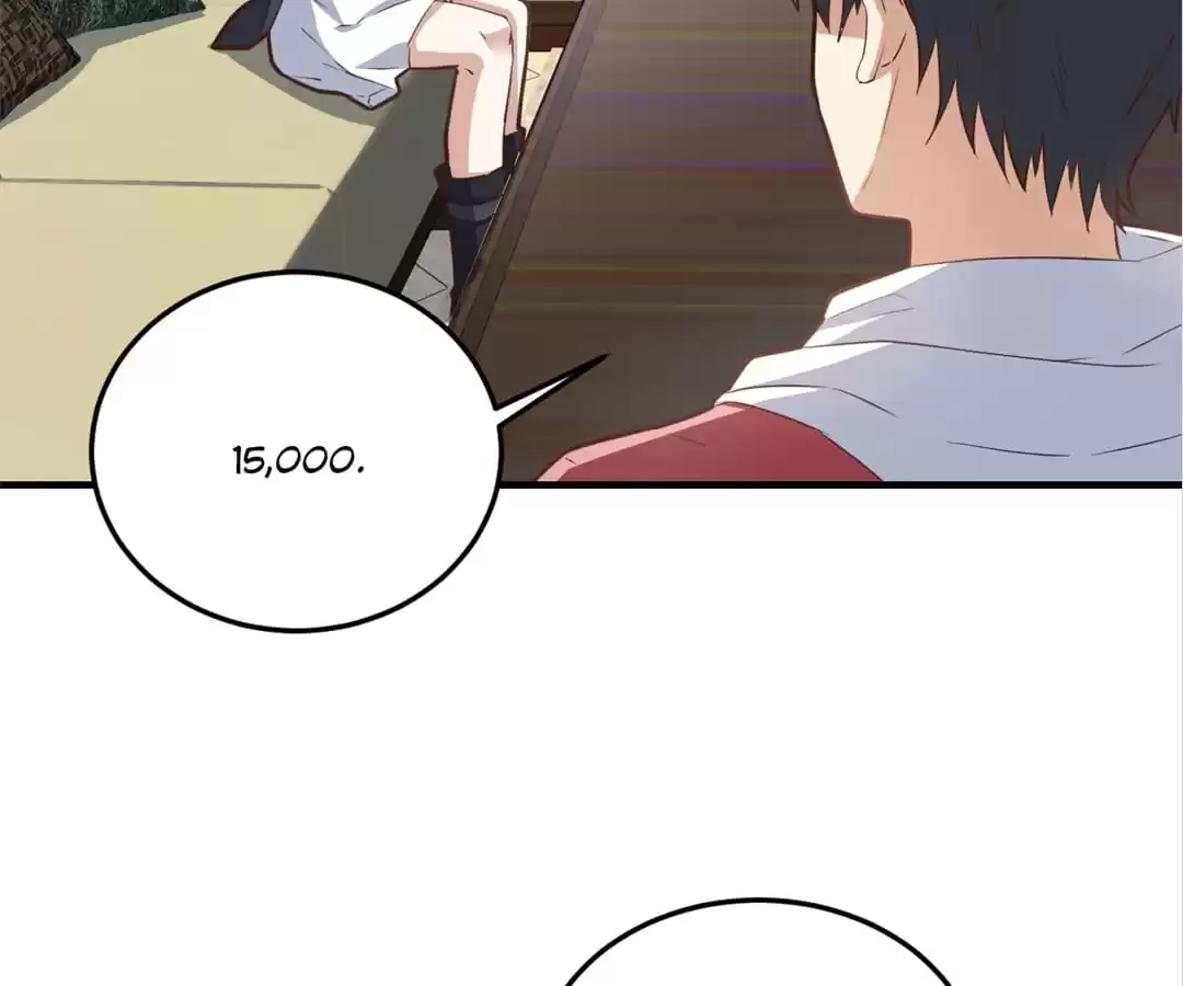 Gao Neng Strikes Chapter 195 - page 68