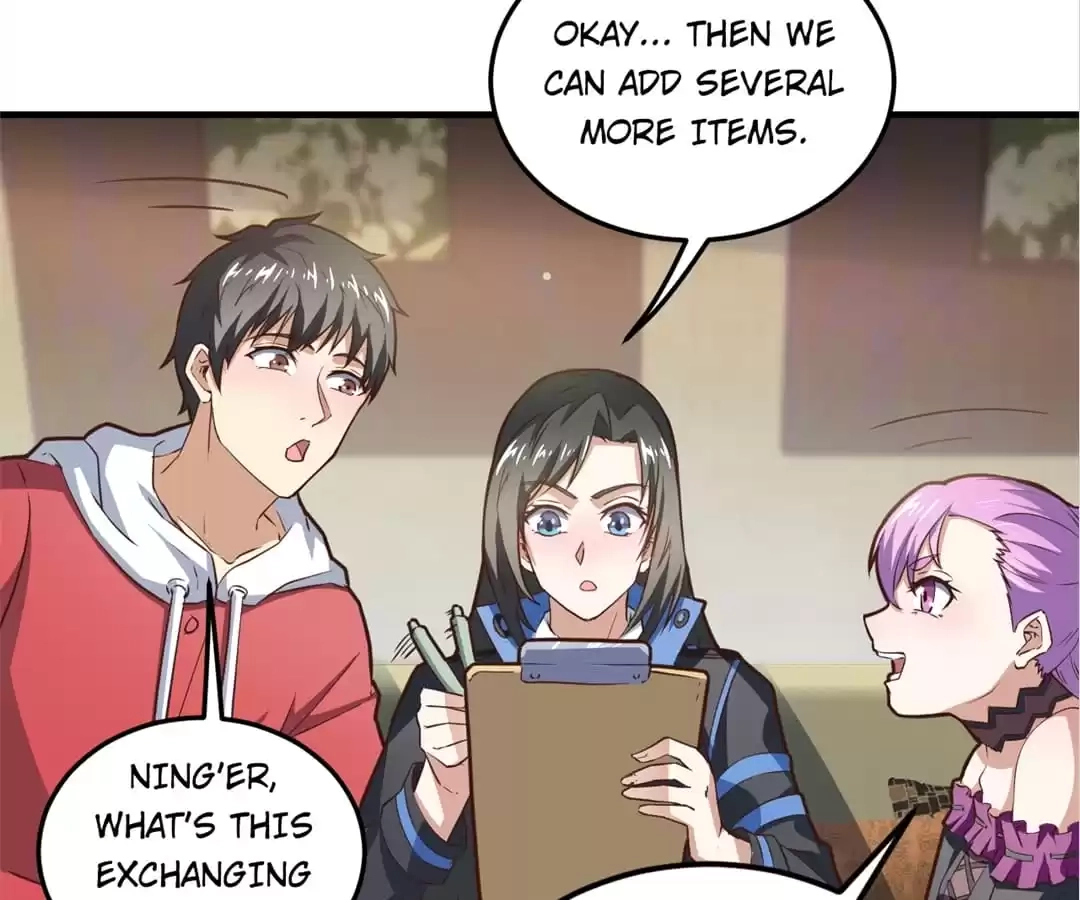 Gao Neng Strikes Chapter 195 - page 69