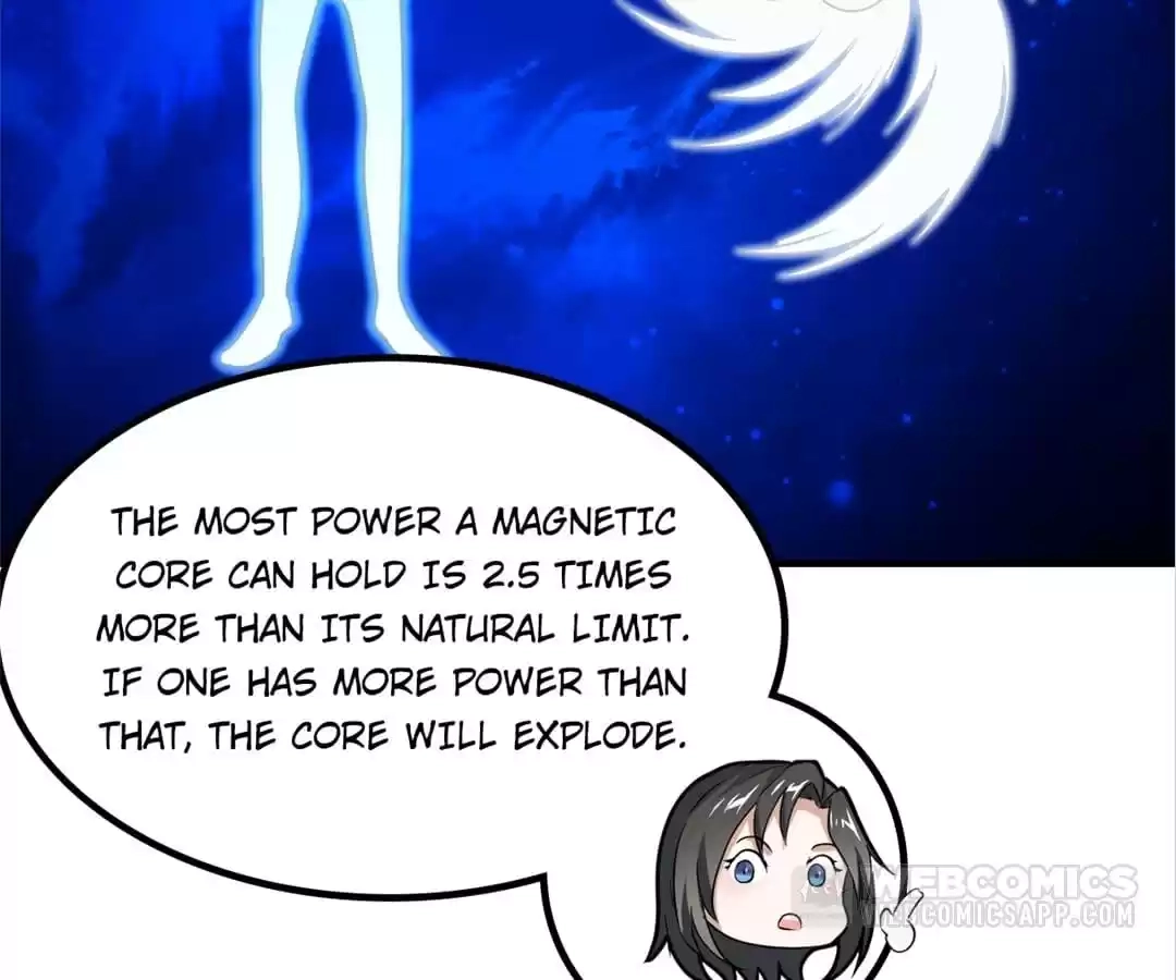 Gao Neng Strikes Chapter 195 - page 75