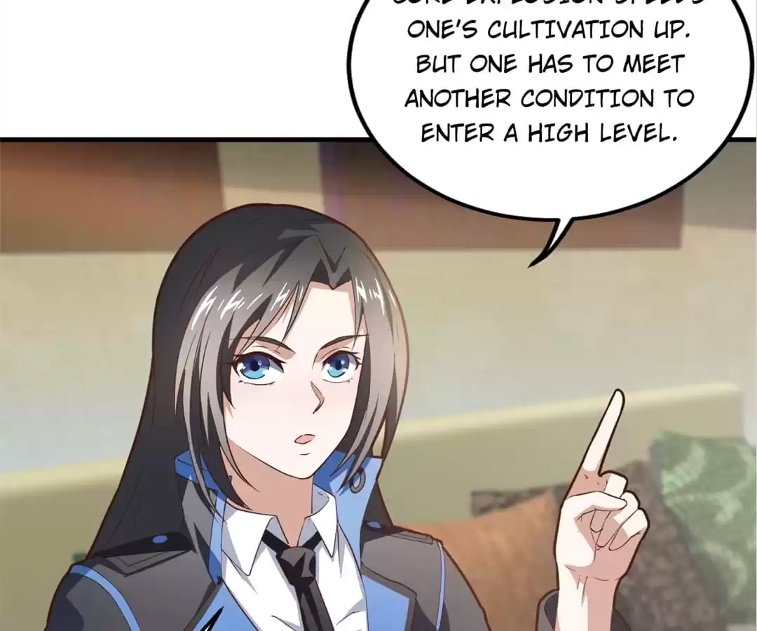 Gao Neng Strikes Chapter 195 - page 78