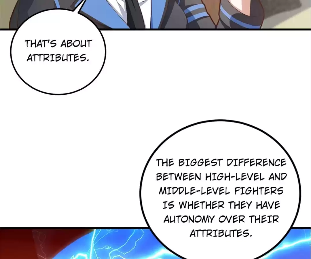 Gao Neng Strikes Chapter 195 - page 79