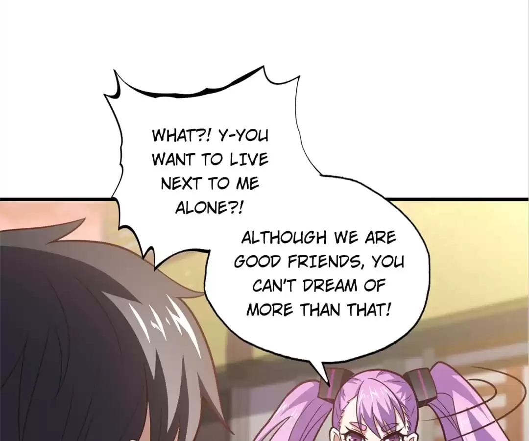 Gao Neng Strikes Chapter 195 - page 8