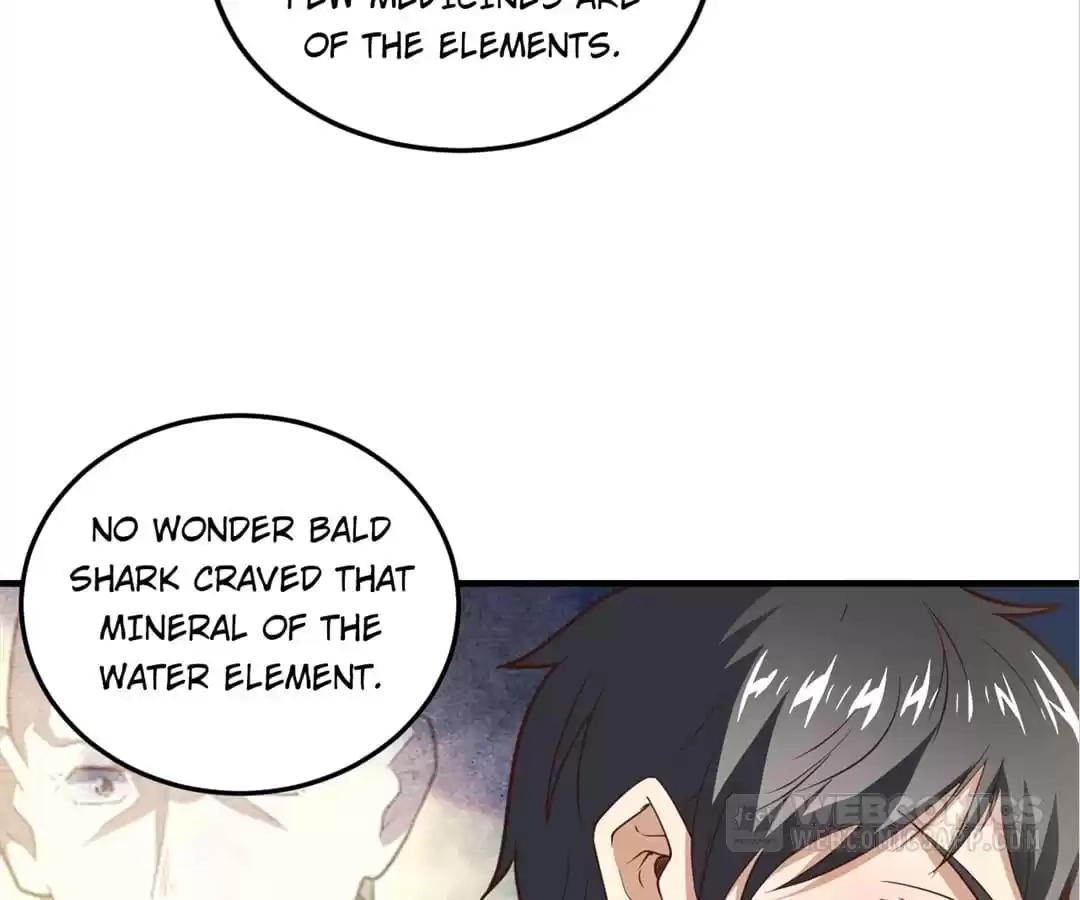 Gao Neng Strikes Chapter 195 - page 83