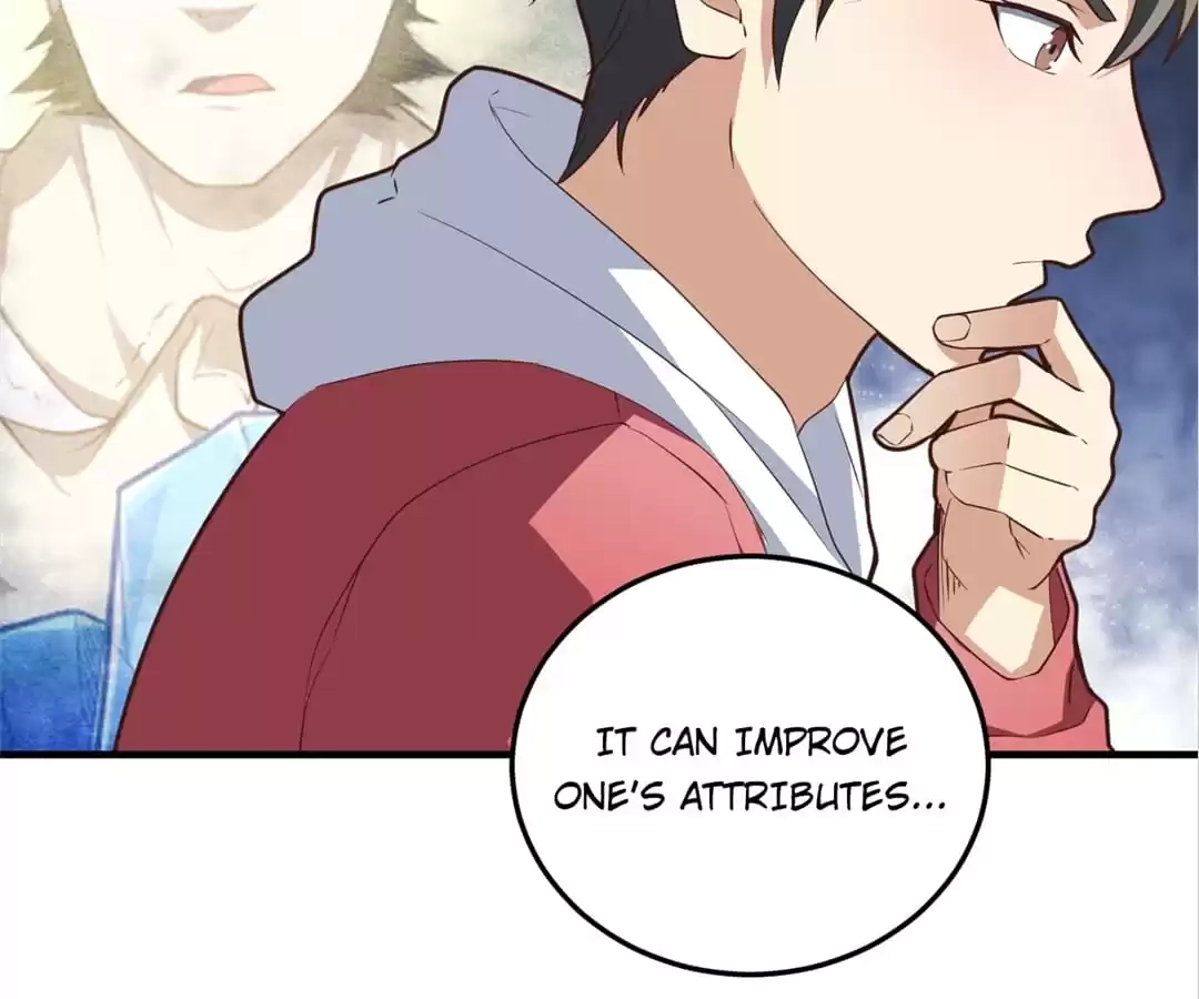 Gao Neng Strikes Chapter 195 - page 84
