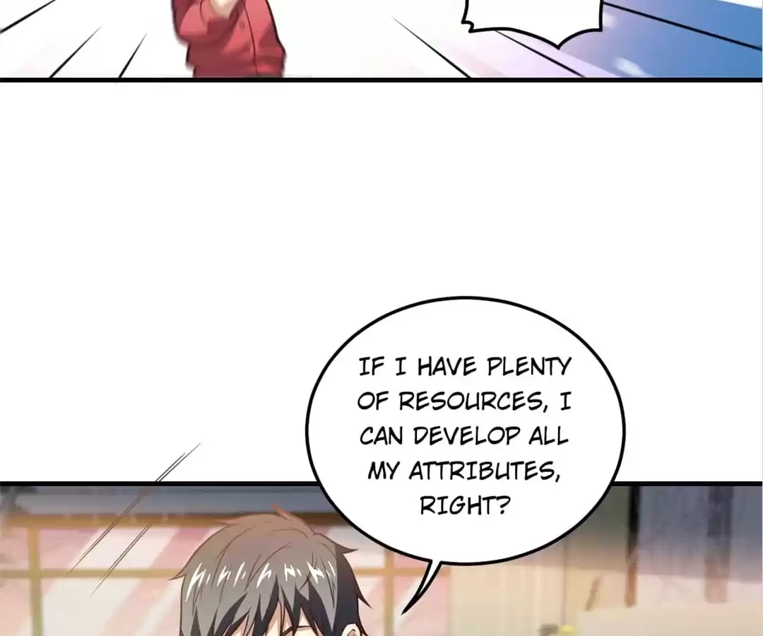 Gao Neng Strikes Chapter 195 - page 86