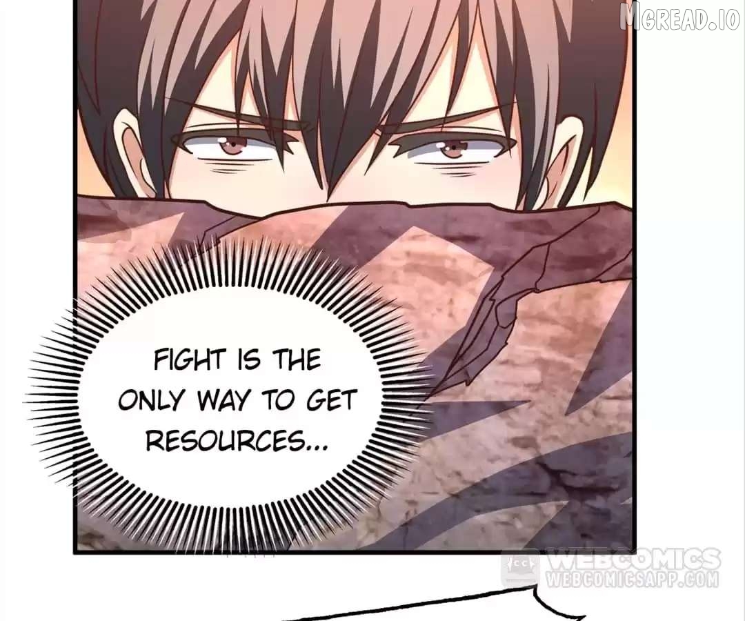 Gao Neng Strikes Chapter 203 - page 100