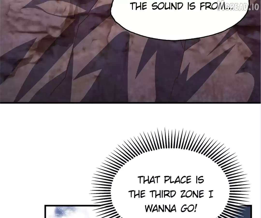 Gao Neng Strikes Chapter 203 - page 103