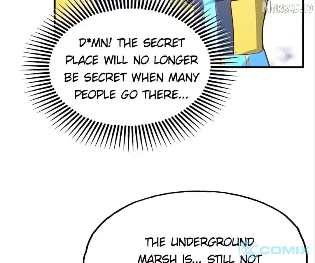 Gao Neng Strikes Chapter 203 - page 105