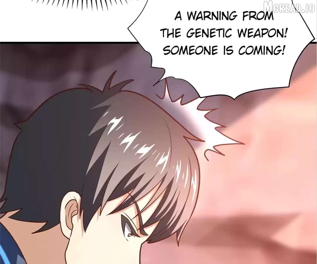 Gao Neng Strikes Chapter 203 - page 11
