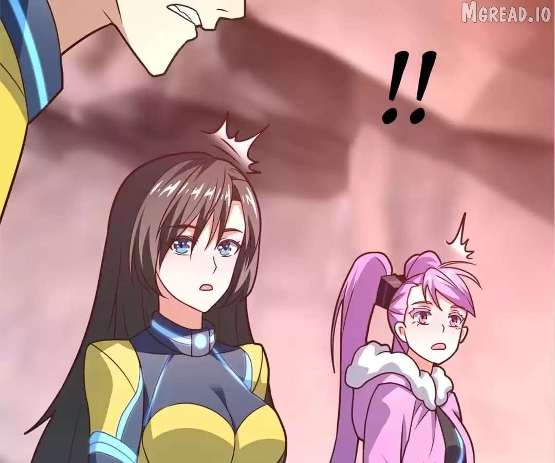 Gao Neng Strikes Chapter 203 - page 12