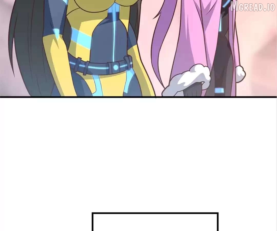 Gao Neng Strikes Chapter 203 - page 13
