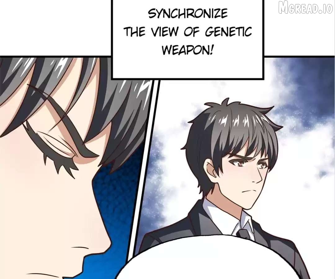 Gao Neng Strikes Chapter 203 - page 14