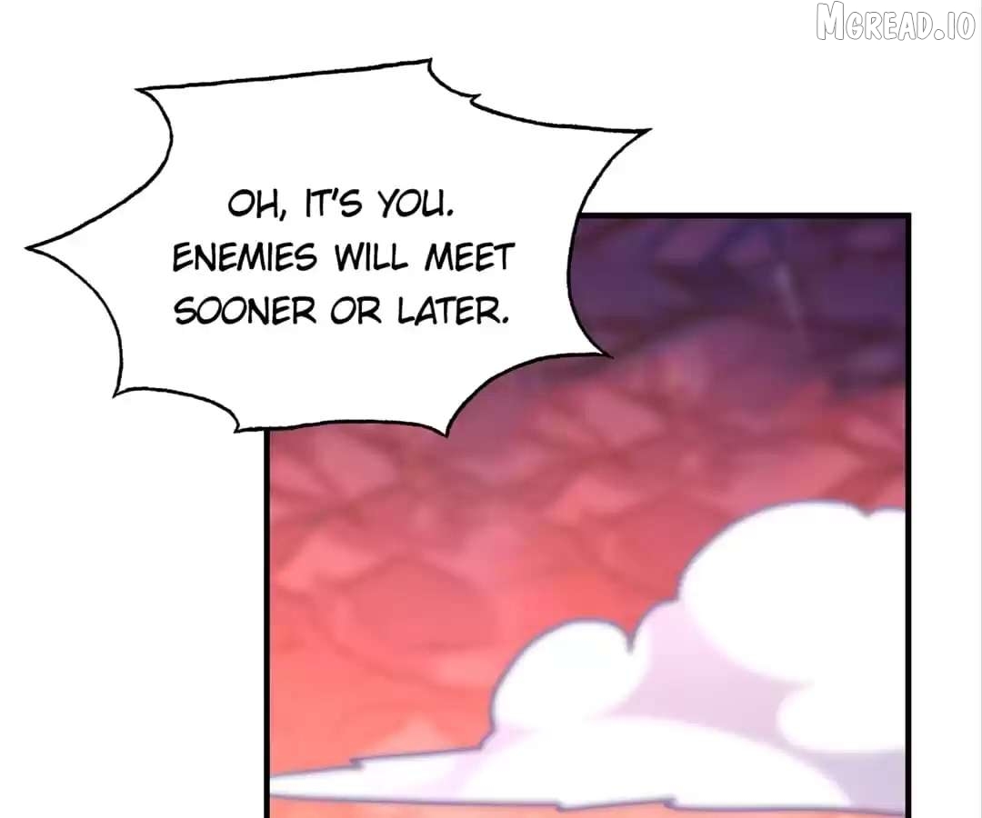 Gao Neng Strikes Chapter 203 - page 19