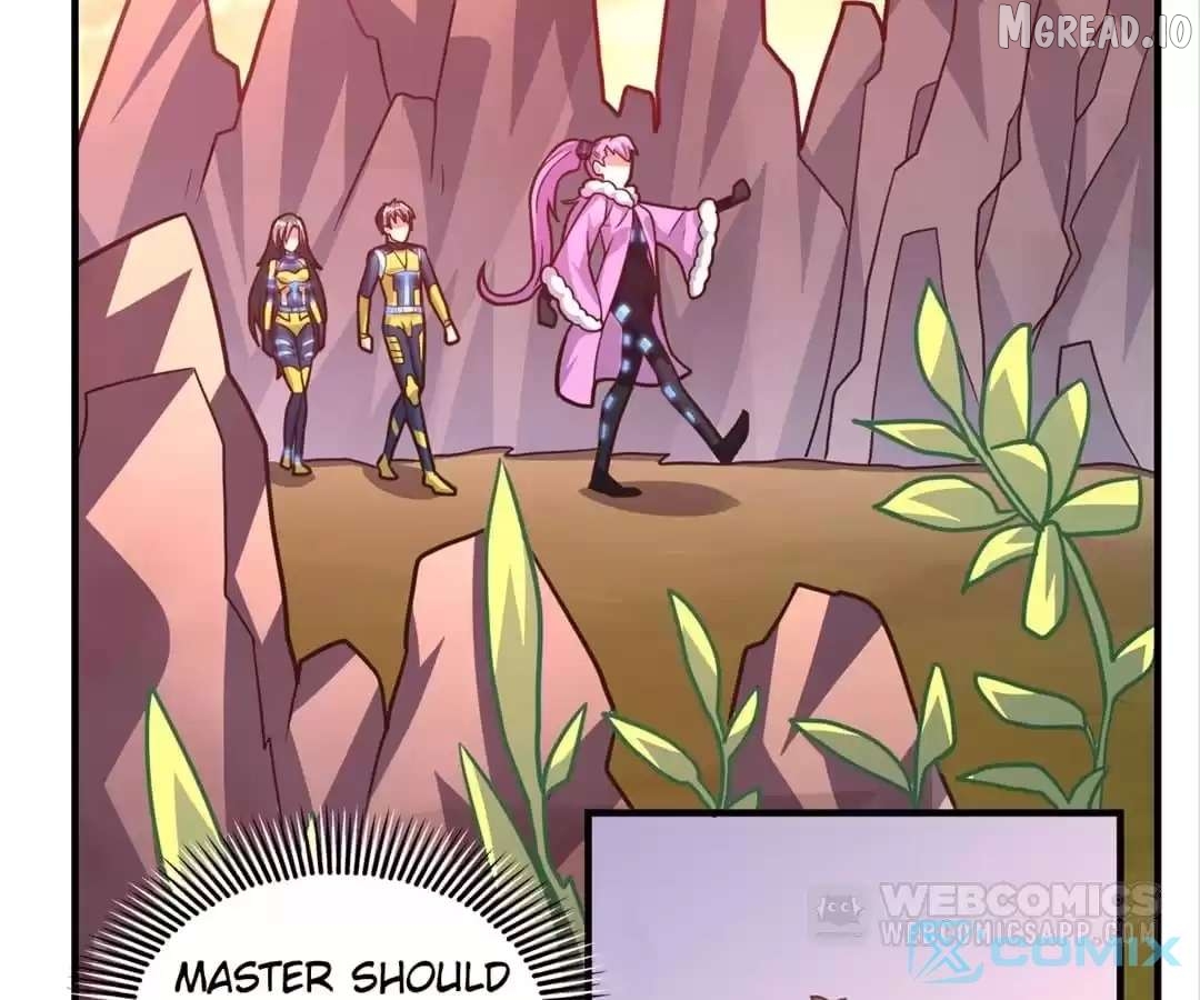 Gao Neng Strikes Chapter 203 - page 2