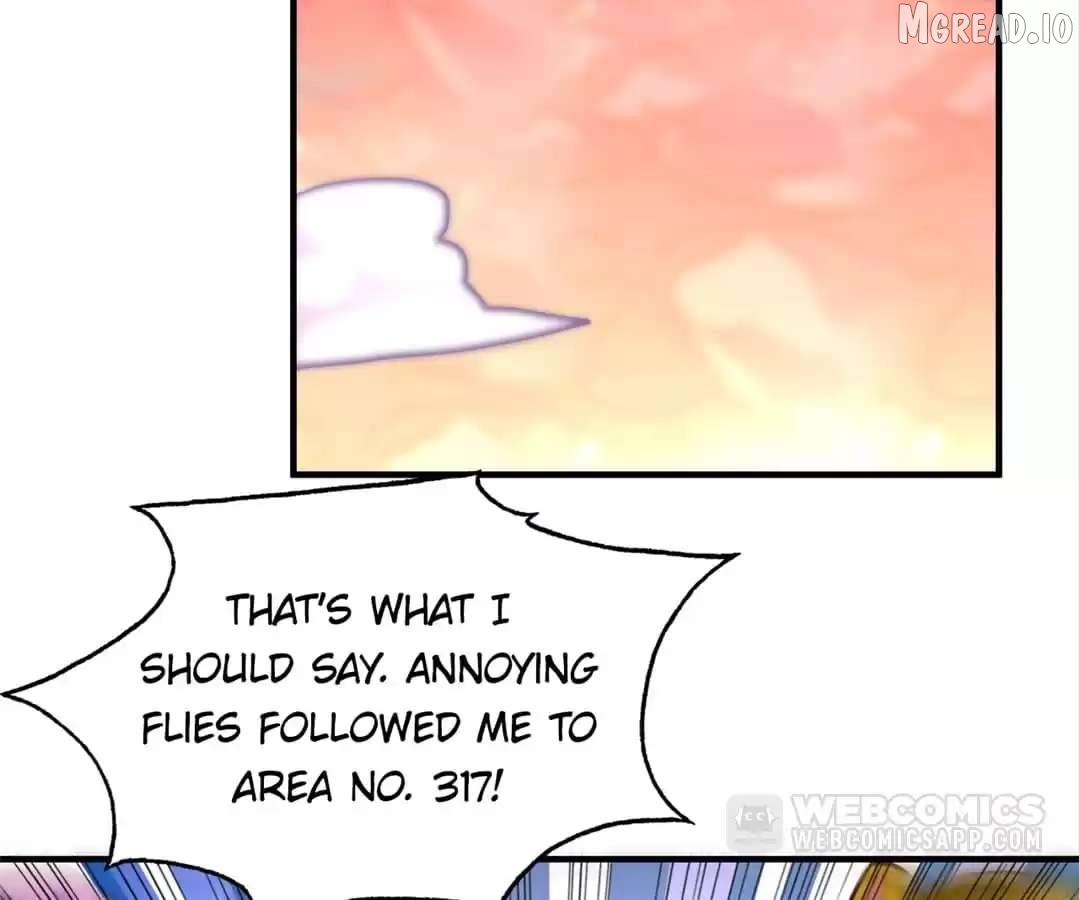 Gao Neng Strikes Chapter 203 - page 20