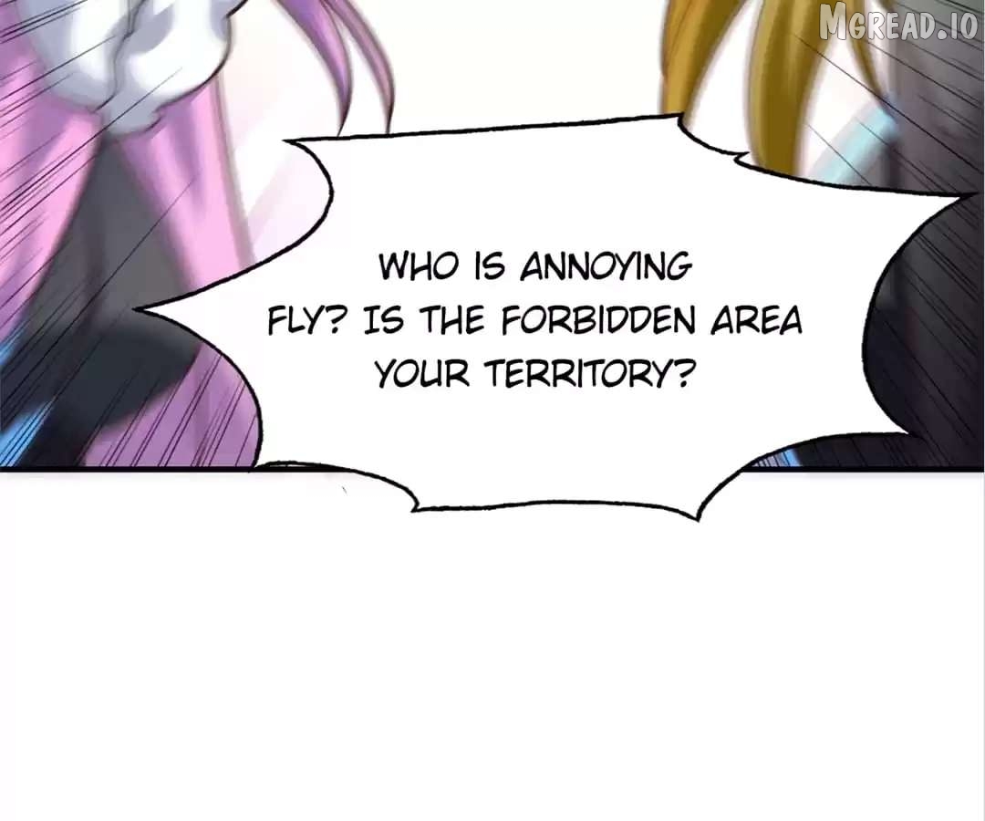 Gao Neng Strikes Chapter 203 - page 22