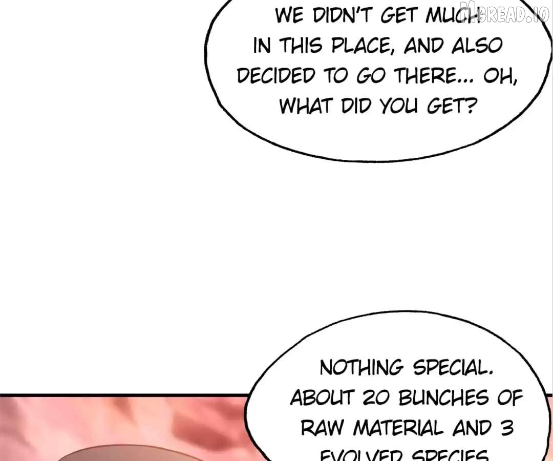 Gao Neng Strikes Chapter 203 - page 25