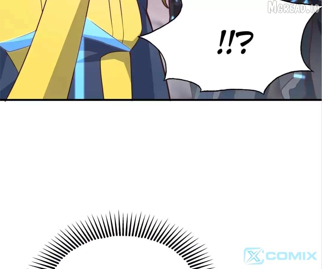 Gao Neng Strikes Chapter 203 - page 27