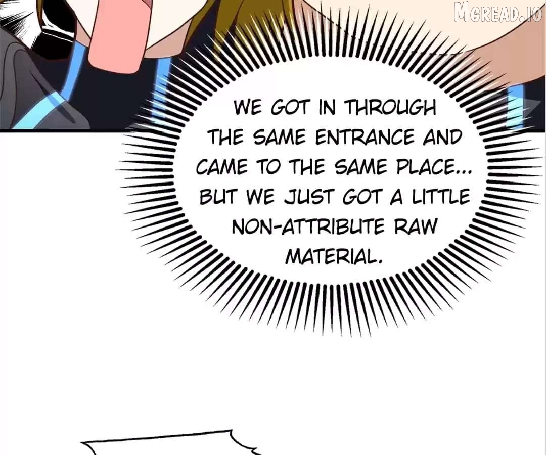 Gao Neng Strikes Chapter 203 - page 29