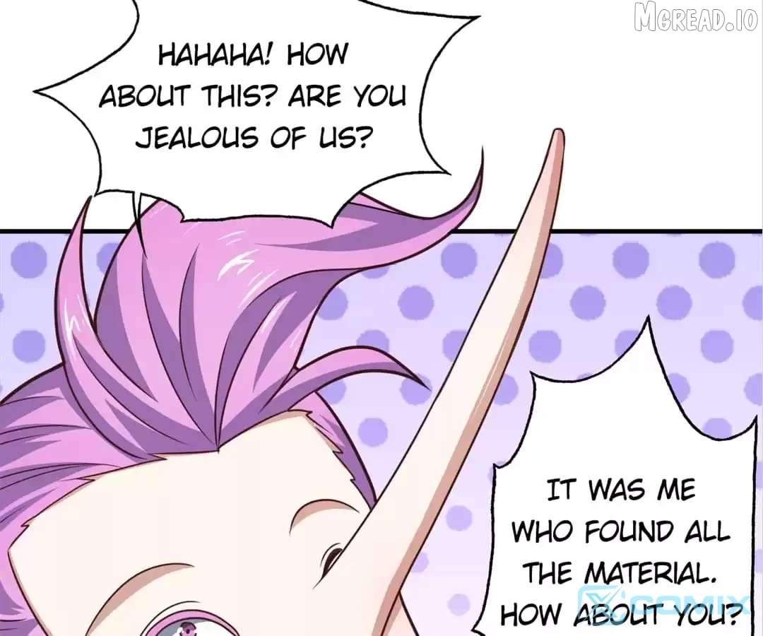 Gao Neng Strikes Chapter 203 - page 30