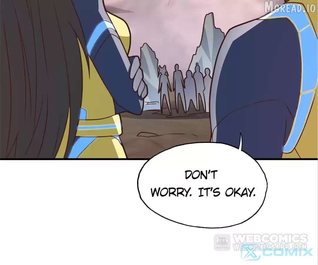 Gao Neng Strikes Chapter 203 - page 36