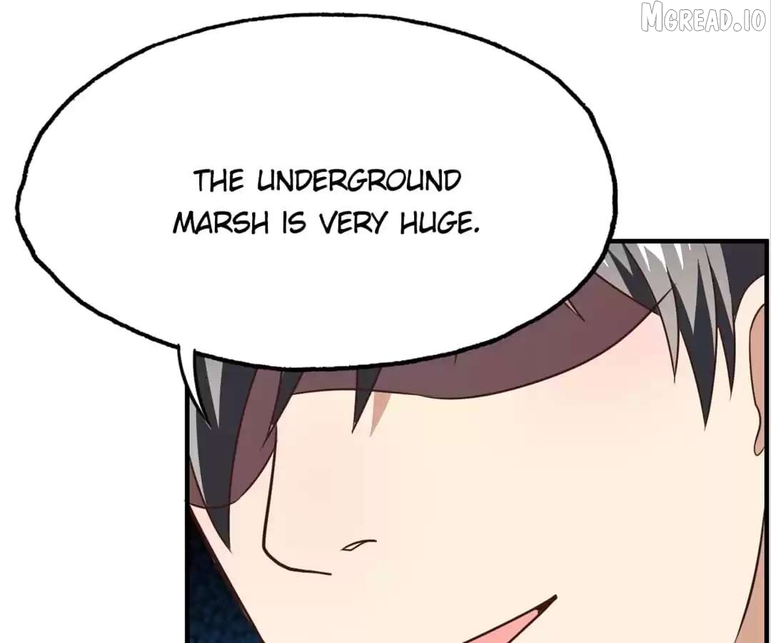 Gao Neng Strikes Chapter 203 - page 37