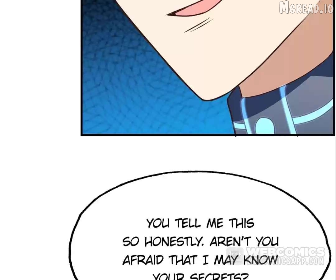 Gao Neng Strikes Chapter 203 - page 38