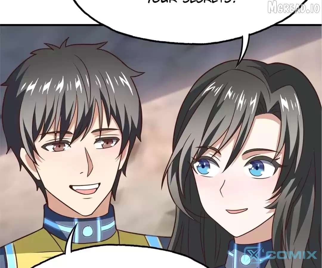 Gao Neng Strikes Chapter 203 - page 39