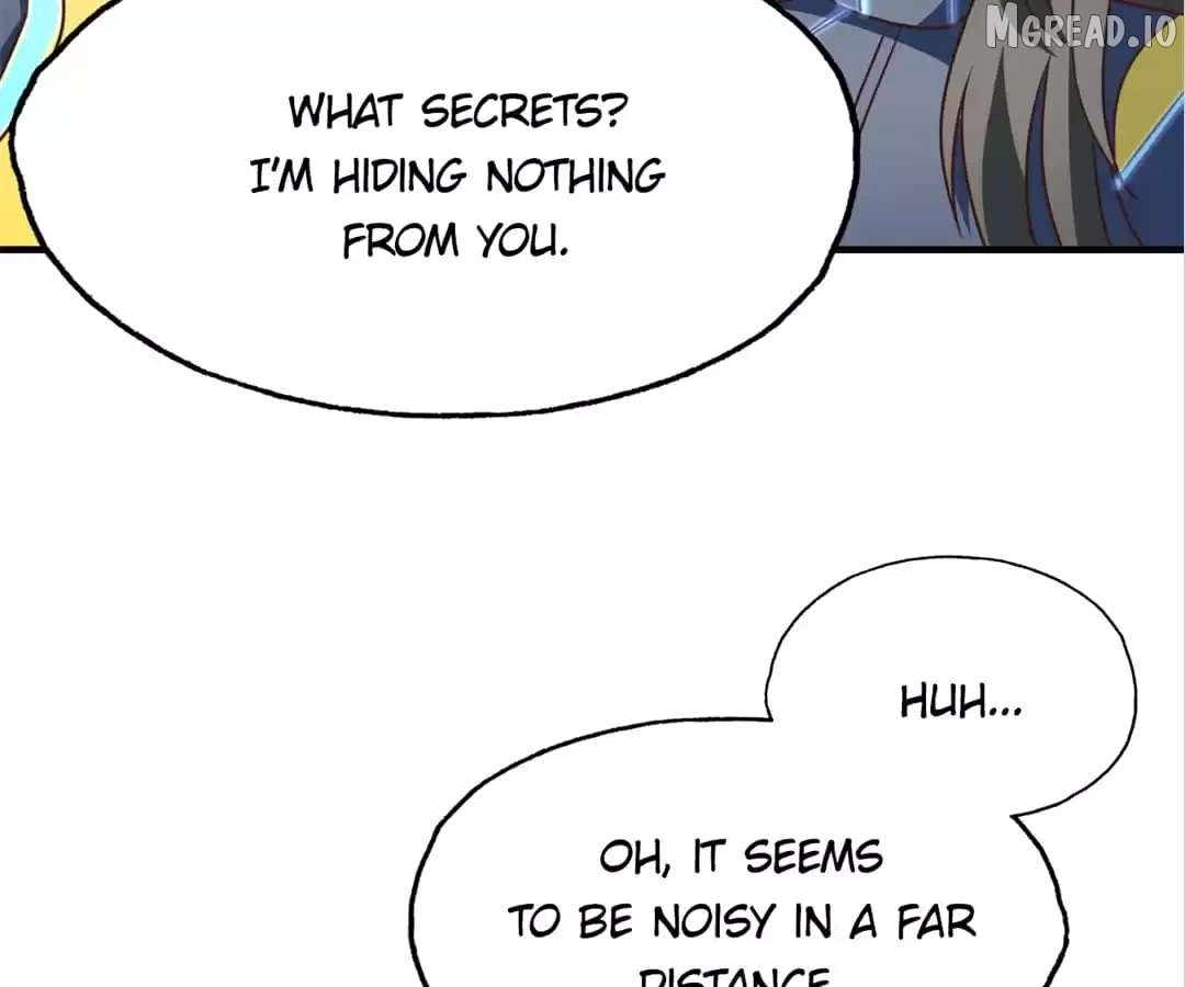 Gao Neng Strikes Chapter 203 - page 40