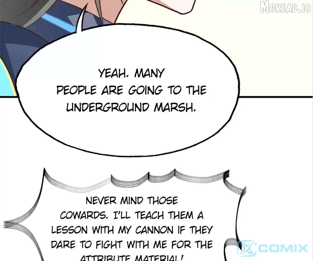 Gao Neng Strikes Chapter 203 - page 42