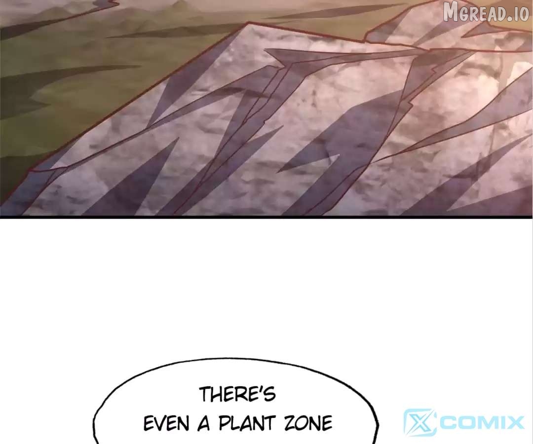 Gao Neng Strikes Chapter 203 - page 48