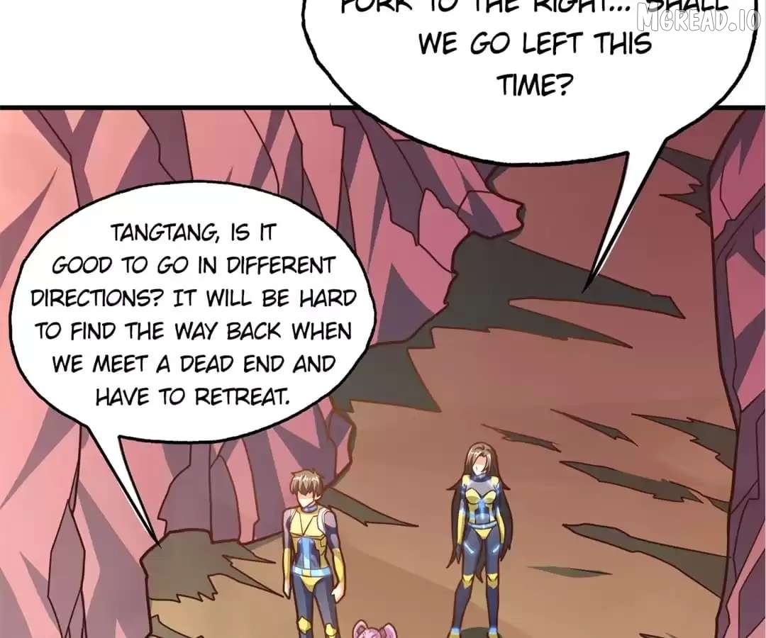 Gao Neng Strikes Chapter 203 - page 5
