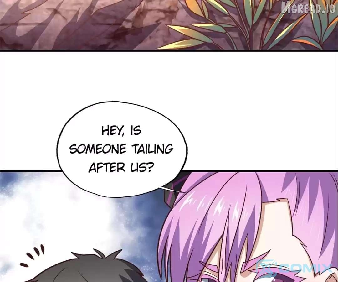 Gao Neng Strikes Chapter 203 - page 51